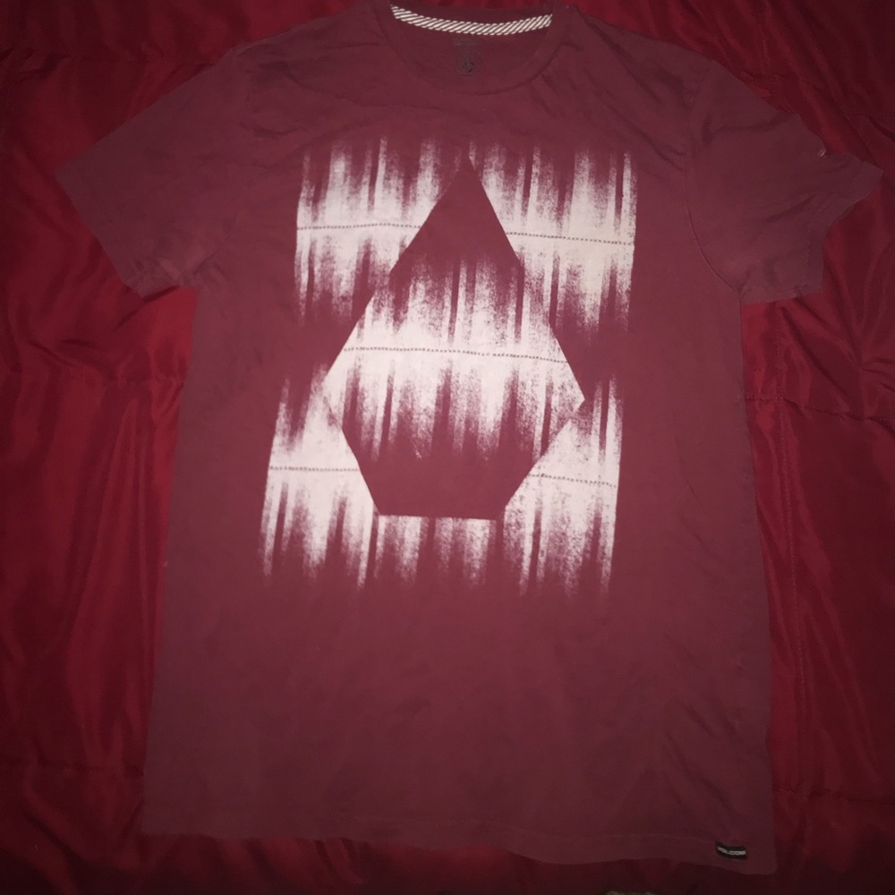 Used mens shirt